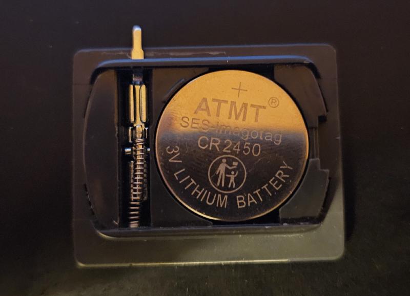 Picture of the battery in question.